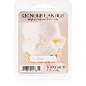 Kringle Candle Vanilla Cone vosk do aromalampy 64 g