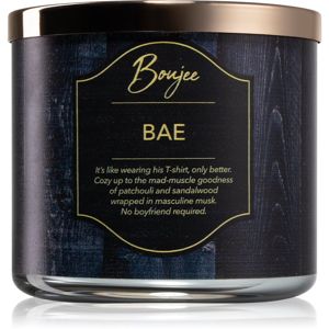 Kringle Candle Boujee Bae vonná svíčka 411 g