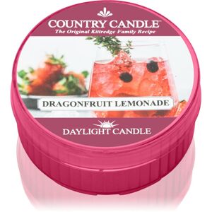 Country Candle Dragonfruit Lemonade čajová svíčka 42 g