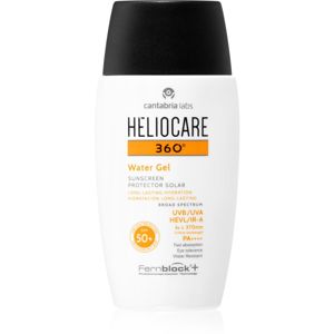 Heliocare 360° hydratační gel na opalování SPF 50+ 50 ml