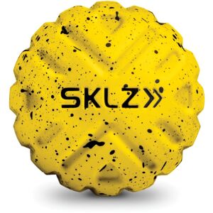 SKLZ Foot Massage Ball masážní míček na chodidla barva Yellow, 6 cm 1 ks