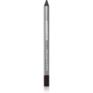 WONDERSKIN 1440 Longwear Eyeliner dlouhotrvající tužka na oči odstín Brown Sugar 1,2 g