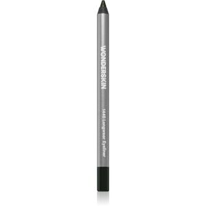 WONDERSKIN 1440 Longwear Eyeliner dlouhotrvající tužka na oči odstín Olive 1,2 g