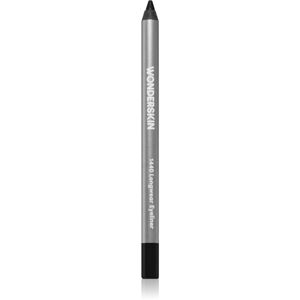 WONDERSKIN 1440 Longwear Eyeliner dlouhotrvající tužka na oči odstín Liquorice 1,2 g