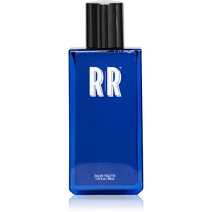 Reuzel RR Fine Fragrance toaletní voda pro muže 50 ml