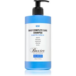 Baxter of California Daily Complete Care denní šampon na vlasy 473 ml