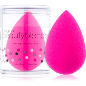 beautyblender® Original houbička na make-up Pink 1 ks