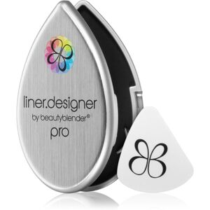 beautyblender® Liner Designer aplikátor na oční linky se zrcátkem II. 1 ks