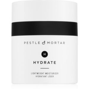 Pestle & Mortar HYDRATE lehký hydratační krém 50 ml