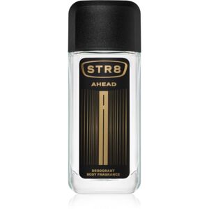 STR8 Ahead deodorant a tělový sprej pro muže 85 ml