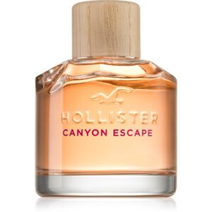 Hollister Canyon Escape parfémovaná voda pro ženy 100 ml