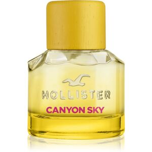 Hollister Canyon Sky for Her parfémovaná voda pro ženy 30 ml