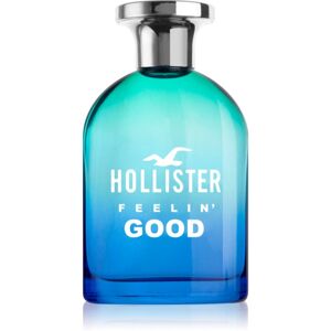 Hollister Feelin' Good For Him toaletní voda pro muže 100 ml