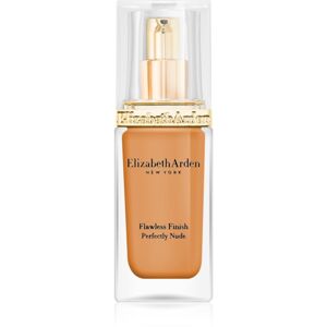 Elizabeth Arden Flawless Finish Perfectly Nude lehký hydratační make-up SPF 15 odstín 24 Sienna 30 ml