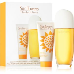 Elizabeth Arden Sunflowers dárková sada II. pro ženy