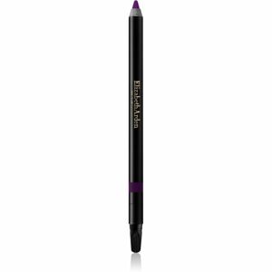 Elizabeth Arden Drama Defined High Drama Eyeliner voděodolná tužka na oči odstín 06 Purple Passion 1.2 g