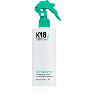 K18 Peptide Prep demineralizační sprej 300 ml