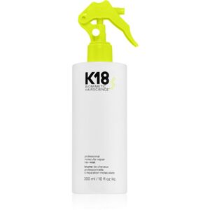 K18 Molecular Repair obnovující sprej na vlasy 300 ml