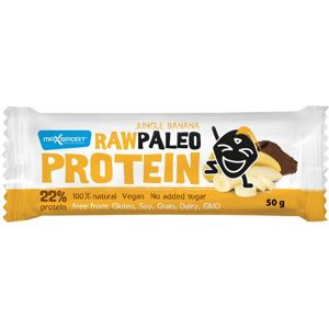 Max Sport Raw Paleo Protein banán 50 g