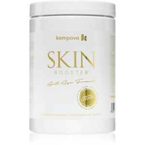 Kompava SkinBooster kolagen s vitamíny 300 g