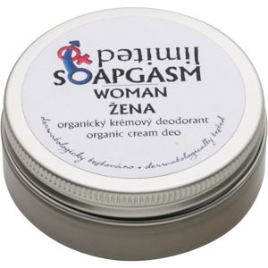 Soaphoria Žena krémový deodorant 50 ml