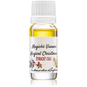 Soaphoria Magical Christmas esenciální vonný olej 10 ml