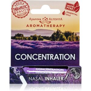 Altevita KONCENTRACE terapeutic quality bylinný inhalátor 1 ml