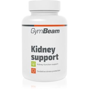 GymBeam Kidney Support kapsle pro podporu funkce ledvin a močového měchýře 60 cps
