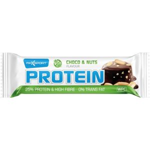 Max Sport Protein Bar čokoláda a ořech 60 g