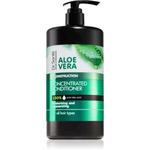 Dr. Santé Aloe Vera posilující a obnovující kondicionér s aloe vera 1000 ml