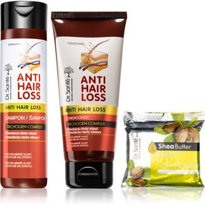 Dr. Santé Anti Hair Loss výhodné balení (proti vypadávání vlasů)