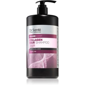 Dr. Santé Collagen posilující šampon pro hustotu vlasů a ochranu proti lámavosti 1000 ml