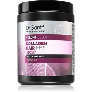 Dr. Santé Collagen revitalizační maska na vlasy s kolagenem 1000 ml
