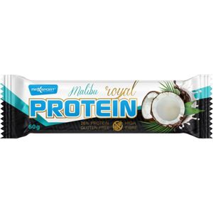 Max Sport Royal Protein Bar kokos 60 g