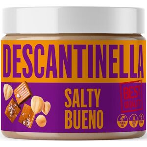 Descanti Descantinella Salty Bueno ořechová pomazánka 300 g