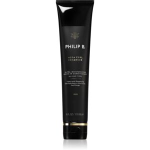 Philip B. Black Label hydratační krém na vlasy 178 ml