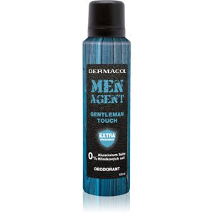 Dermacol Men Agent Gentleman Touch deodorant ve spreji 150 ml