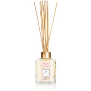 Dermacol Perfume Diffuser aroma difuzér s náplní Magnolia & Passion Fruit 100 ml