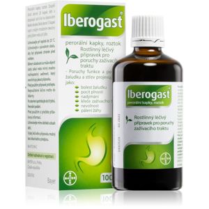 Iberogast Iberogast 100 ml