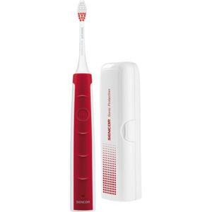 Sencor SOC 1101RD elektrický zubní kartáček