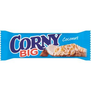 Corny Big Coconut cereální tyčinka 50 g