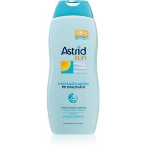 Astrid Sun hydratační mléko po opalování 24h 400 ml