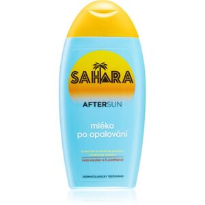 Sahara Sun hydratační mléko po opalování 200 ml