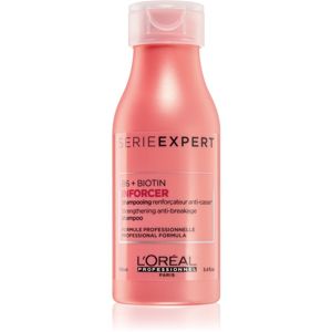 L’Oréal Professionnel Serie Expert Inforcer posilující šampon proti lámavosti vlasů 100 ml