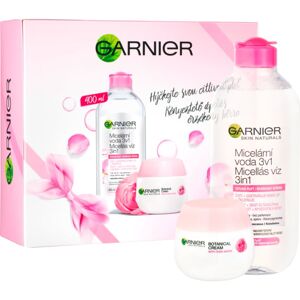 Garnier Skin Naturals sada pro ženy II.