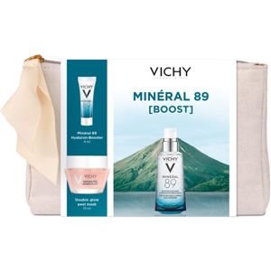 Vichy Minéral 89 dárková sada VI. pro ženy