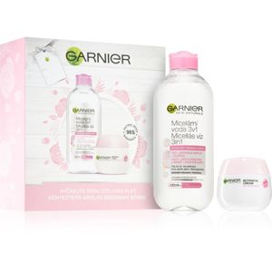 Garnier Skin Naturals kosmetická sada II. pro ženy