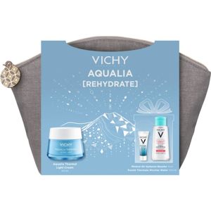 Vichy Aqualia Thermal Light dárková sada VI. (pro ženy)