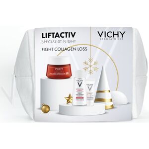Vichy Liftactiv Collagen Specialist dárková sada (vyplňující vrásky)