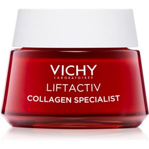 Vichy Liftactiv Collagen Specialist intenzivní protivráskový krém 50 ml